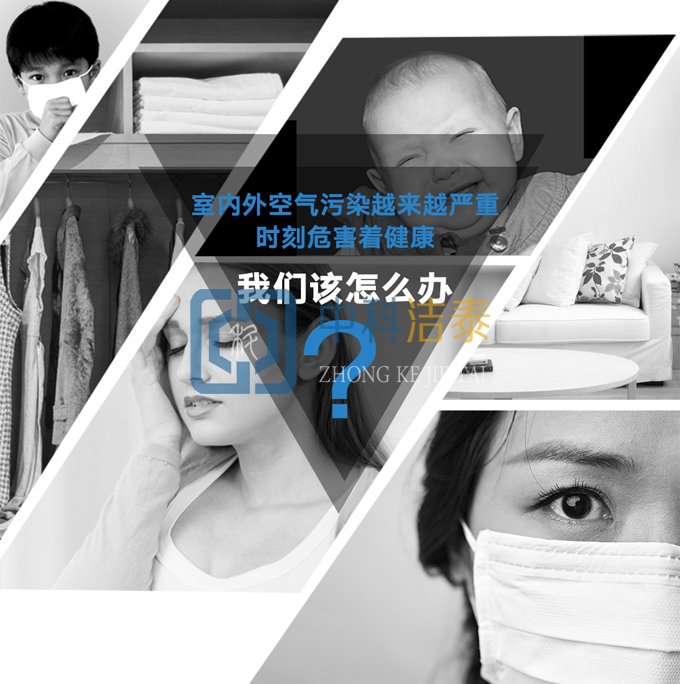 甲醛治理有用么