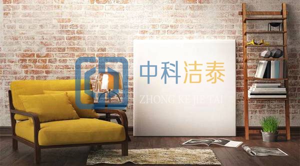 春季装修除甲醛