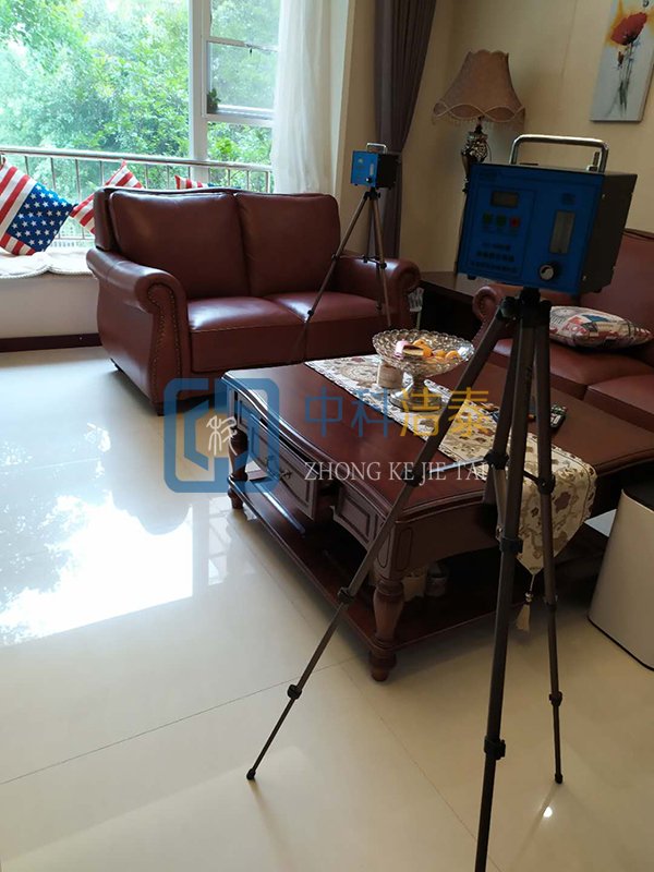 上置绿洲雅宾利花园甲醛检测,雅宾利花园甲醛治理